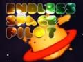 Игра Безкраен космически пилот онлайн