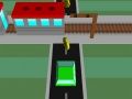Игра Трафик Бягство онлайн