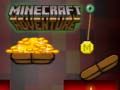 Игра Minecraft Приключение онлайн