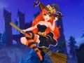 Игра Ужасен Прекрасен Маникюр Хелоуин 2019 онлайн