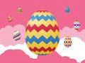 Игра Повдигни Яйцето онлайн
