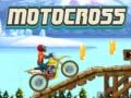 Игра Мотокрос онлайн