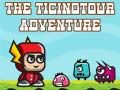 Игра Приключенски тур Тичино онлайн