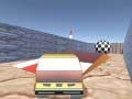 Игра Ралийски автомобил 3D онлайн