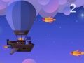 Игра Облачен Полет онлайн