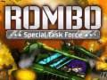 Игра Ромбо Специален Отряд онлайн