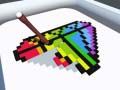 Игра Попълнете в 3D онлайн
