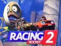 Игра Състезателна Ракета 2 онлайн