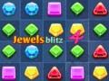 Игра Скъпоценности Блиц 4 онлайн