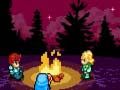 Игра Afk Героите онлайн