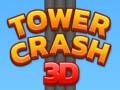 Игра Tower Crash 3D онлайн