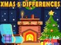 Игра Коледа 5 Разлики онлайн