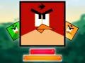 Игра Скъпоценности и Луди Птици онлайн