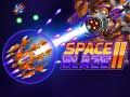 Игра Космически Пламък 2 онлайн