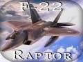 Игра F22 Раптор онлайн
