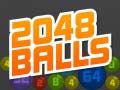 Игра 2048 Топки онлайн