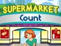 Игра Броене в Супермаркета онлайн