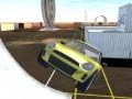Игра Трюкови Машини 4 Забавление онлайн