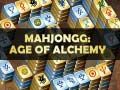 Игра Махджонг Алхимия онлайн