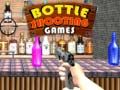 Игра Игри за стрелба по бутилки онлайн