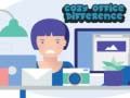 Игра Уютен офис: Намиране на разлики онлайн