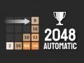 Игра 2048 Автоматичен онлайн