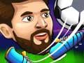 Игра Шампион на Света по Головен Футбол онлайн