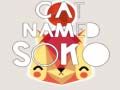 Игра Котка на име Соко онлайн