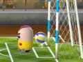 Игра Хапче Футбол онлайн