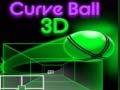 Игра Изкривен Бол 3D онлайн