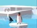 Игра Битка на пингвини.io онлайн