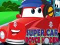 Игра Супер Колата Ройс Скрита онлайн