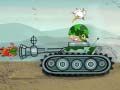 Игра Военни танкове: Скритите звезди онлайн