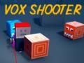 Игра Вокс Стрелец онлайн