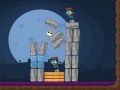 Игра Ядосан заразен 2D онлайн