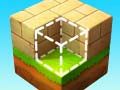 Игра Блочен Занаят онлайн