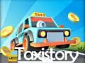 Игра Таксистория онлайн