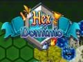 Игра HexDomin.io онлайн