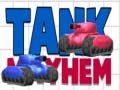 Игра Танкова Разруха онлайн