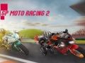 Игра GP Мото Рейсинг 2 онлайн
