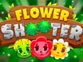 Игра Стрелец на цветя онлайн