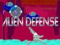 Игра Защита от извънземни онлайн