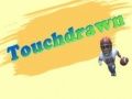 Игра Touchdrawn онлайн