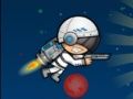 Игра Унищожител на Астронут онлайн