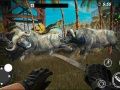 Игра Ловец на животни Сафари 2020 онлайн