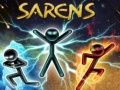 Игра Саренс онлайн