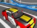 Игра Екстремни Градски GT Автомобилни Трюкове онлайн