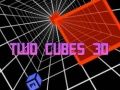 Игра Две Кубчета 3D онлайн