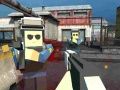 Игра Пикселова Фабрика Битка 3D.io онлайн