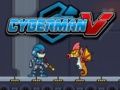 Игра Киберчовек V онлайн